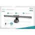 Lampa LED do monitora zaciskowa USB Digitus DA-90415
